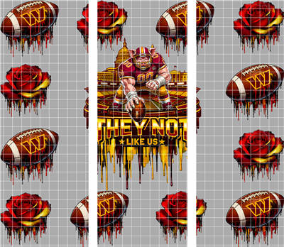 20oz cup wraps-U  1301